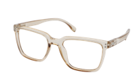 Leesbril Vista Bonita Cubo XL-Soft Skin-+2.50 - thumbnail