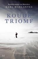 Koude triomf - Karl Marlantes - ebook - thumbnail