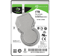 Seagate Barracuda 2.5" 2.5" 1000 GB SATA III - thumbnail