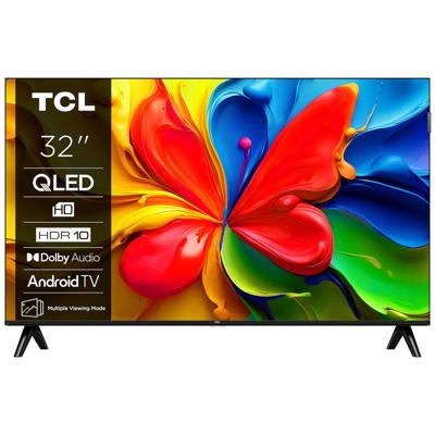 TCL 32S49K (2025) - 32 inch - QLED TV