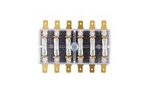 HELLA Zekeringsdoos "torpedo torpedo" fuse box - thumbnail