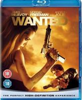 Wanted - thumbnail
