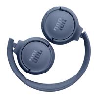 JBL TUNE 520BT bluetooth On-ear hoofdtelefoon blauw - thumbnail