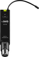 IMG Stage Line FLY-16R draadloze audio-ontvanger 823-832MHz - thumbnail