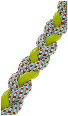 TRIXIE FLOSTOUW KATOEN / TPR 50 CM 3 ST