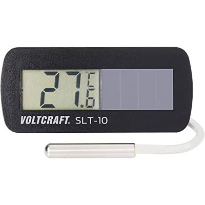 VOLTCRAFT SLT-10 Digitaal inbouwmeetapparaat