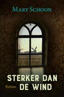 Sterker dan de wind - Mary Schoon - ebook - thumbnail