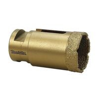 Makita Accessoires Diamantboor 51mm - D-44557 D-44557 - thumbnail