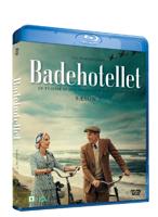 Badehotellet Sæson 7 - Blu Ray - thumbnail