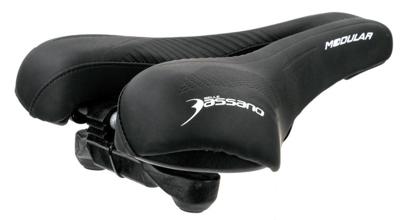 Selle Bassano Zadel modular s-line