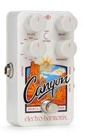Electro Harmonix Canyon Delay & Looper pedaal - thumbnail