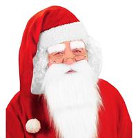 Kerstmanmuts lang - thumbnail