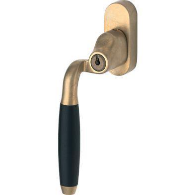 DK Sluiting RS Ton MTO/ebben