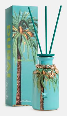 IPuro geurdiffuser dubai 240ml
