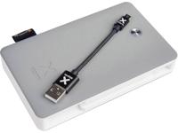 Xtorm by A-Solar Discover Powerbank Li-ion 15000 mAh XB202U - thumbnail