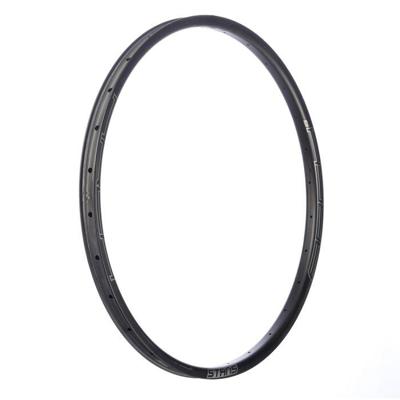 STANS Stan&apos;s arch cb7 rim - 27,5&apos;&apos; - 32h - black / silver