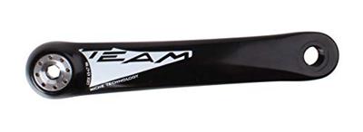 Miche crank links team evo 172mm zwart
