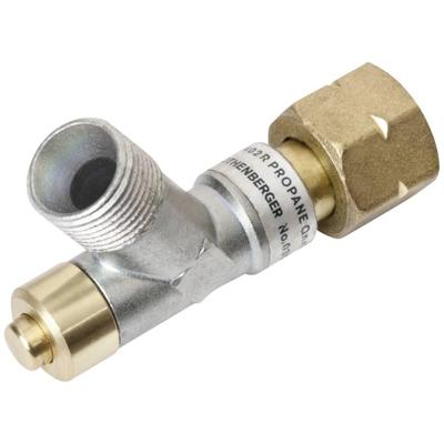 Rothenberger Industrial 035925E Slangbreukbeveiliging 4 bar Rothenberger Industrial 035925E Slangbreukbeveiliging 4 bar