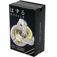 Eureka huzzle cast breinpuzzel cyclone***** - thumbnail