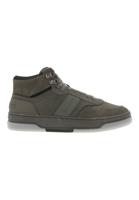 Björn Borg Sneakers T2300 Mid Nub M 0100 2242 635710 Grijs-44 maat 44 - thumbnail