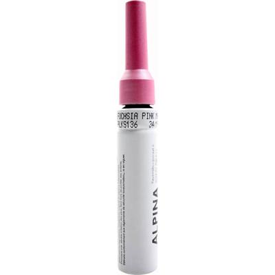 Alpina lakstift fuchsia pink pms10166 matt