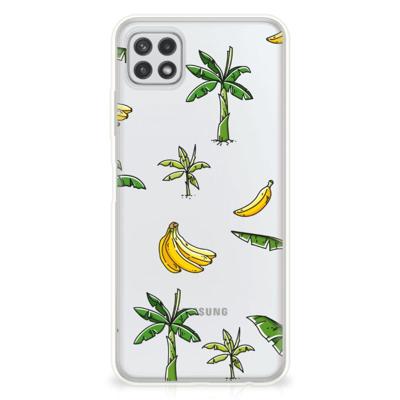 Samsung Galaxy A22 5G | TPU Case | Banana Tree