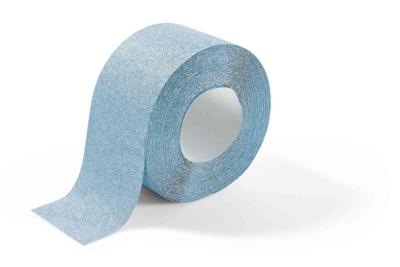 Festool 115x25m P120 GR Handschuurrol Granat - 201107 Festool 115x25m P120 GR Handschuurrol Granat - 201107