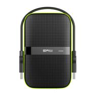 Externe Harde Schijf Silicon Power Armor A60 2.5" USB 3.0 2 TB Anti-shock 2 TB - thumbnail