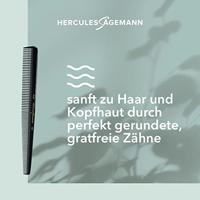 Hercules Sägemann Master Class Flexible Tapered Comb - thumbnail