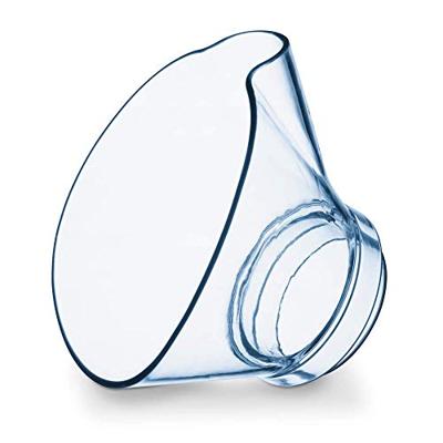 Beurer SI 40 Inhalator Met inhalatiemasker, Met mondstuk, Met neusstuk - thumbnail