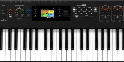 Studiologic Numa X Piano GT stage piano