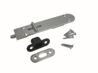 SF190S-Kantschuif 190mm satin - thumbnail