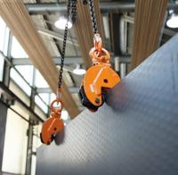 Beta 8135 1,0-Platenklemmen - 081350010 - thumbnail