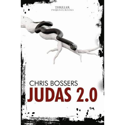Judas 2.0 (Paperback)