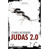 Judas 2.0 (Paperback) - thumbnail