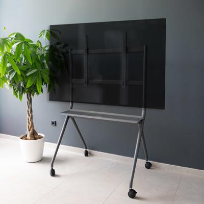 Muurbeugel TooQ FS20205M-B Grijs