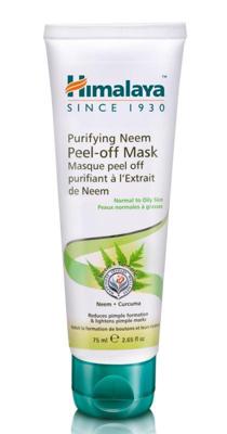 Himalaya Himalaya Purifying Neem Peeling Mask (75ml)
