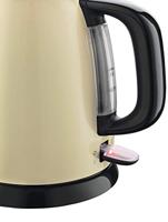 Russell Hobbs 24994-70 waterkoker 1 l 2400 W Crème - thumbnail