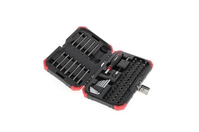 Gedore R33003067 | Bitset 1/4&apos;&apos; | in BMC | 67-dlg 3301352