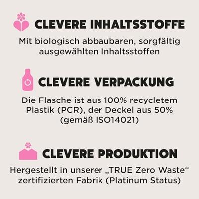 Ecover Waspoeder Color 7500gr