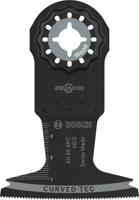 Bosch Accessoires Wood zaagblad AII 65 APC | Starlock | 65 x 40 mm | 5 stuks - 2608669256 - thumbnail