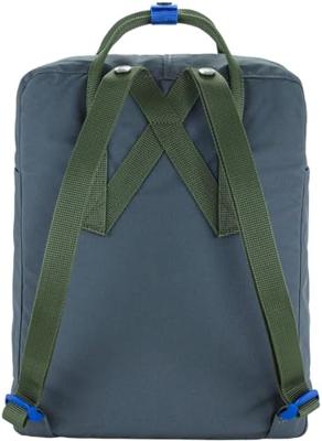 Kanken Koncept Mt. Super Grey-Green Kanken Koncept Mt. Super Grey-Green