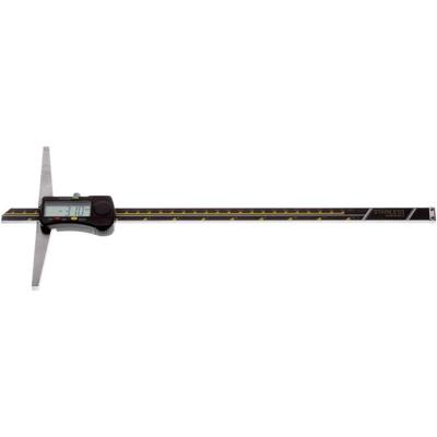 Horex Digi.Tiefenmessschieber 300mm Ablesung 0,01mm gerade WN 2263722 Diepteschuifmaat 300 mm