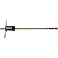 Horex Digi.Tiefenmessschieber 300mm Ablesung 0,01mm gerade WN 2263722 Diepteschuifmaat 300 mm - thumbnail