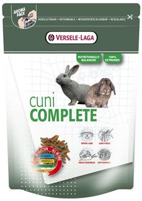 500 GR Versele-laga complete cuni konijn