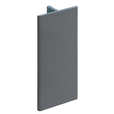 Keralit verbindingprofiel Basaltgrijs (2804) (gevelbekleding)