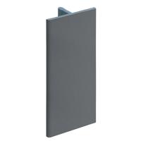 Keralit verbindingprofiel Basaltgrijs (2804) (gevelbekleding) - thumbnail