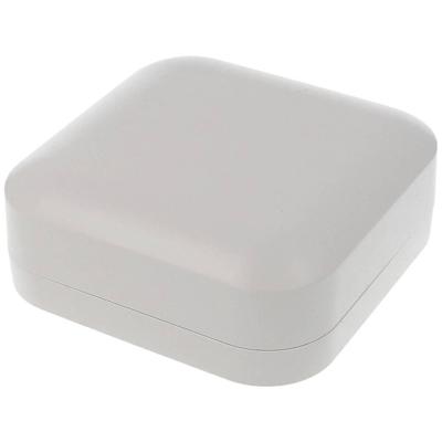 Hammond Electronics 1556DGY Universele behuizing 120 x 120 x 45 ABS kunststof Brandvertragend Grijs 1 stuk(s) Hammond Electronics 1556DGY Universele behuizing 120 x 120 x 45 ABS kunststof Brandvertragend Grijs 1 stuk(s)