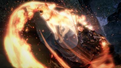 Videogioco Sony Interactive NIOH PS Hits