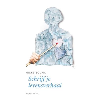 Schrijf je levensverhaal (Paperback)